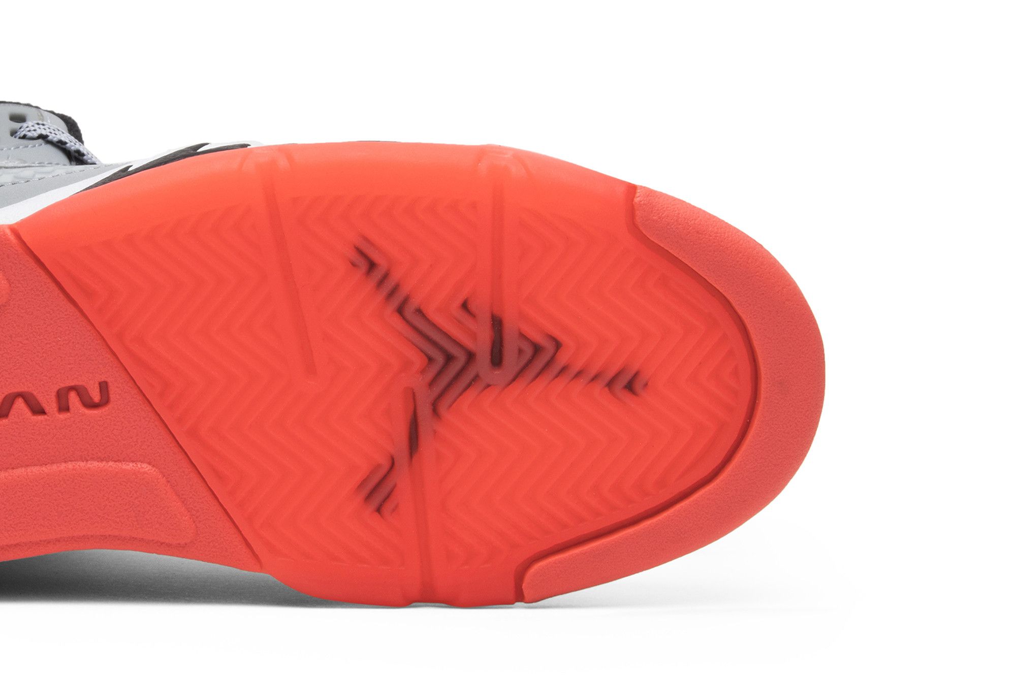 Buy Jordan 5 Retro GG Hot Lava 440892 018 GOAT