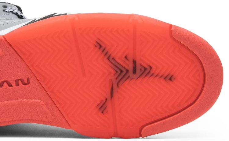 Air Jordan 5 Retro GG Hot Lava