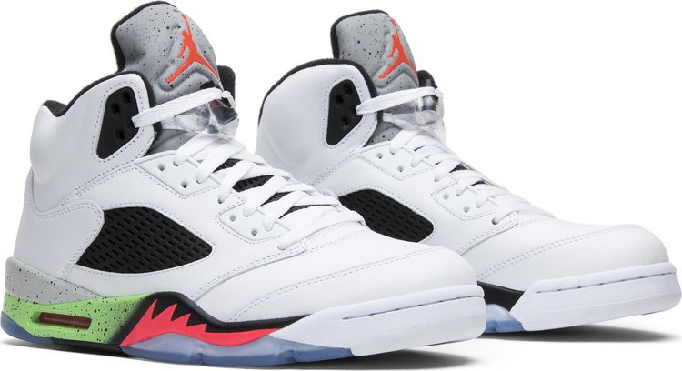 Air Jordan 5 Retro Pro Stars