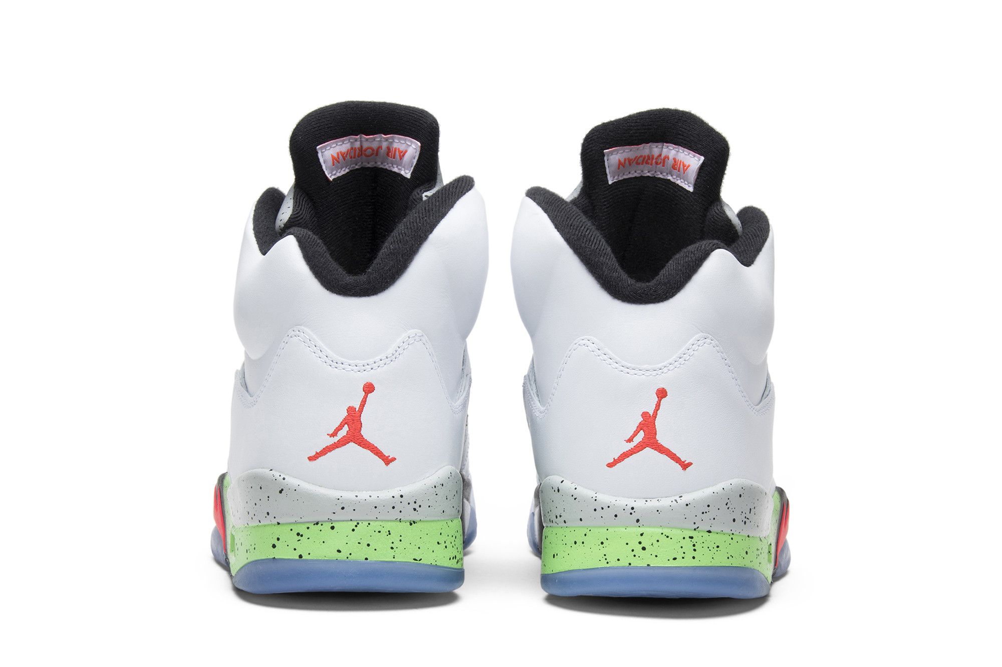Buy Air Jordan 5 Retro Pro Stars 136027 115 GOAT