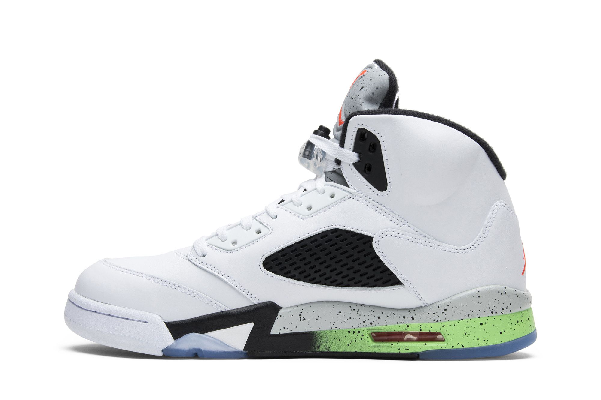 Pro star jordan 5 store