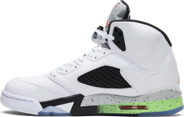 Air Jordan 5 Retro Pro Stars