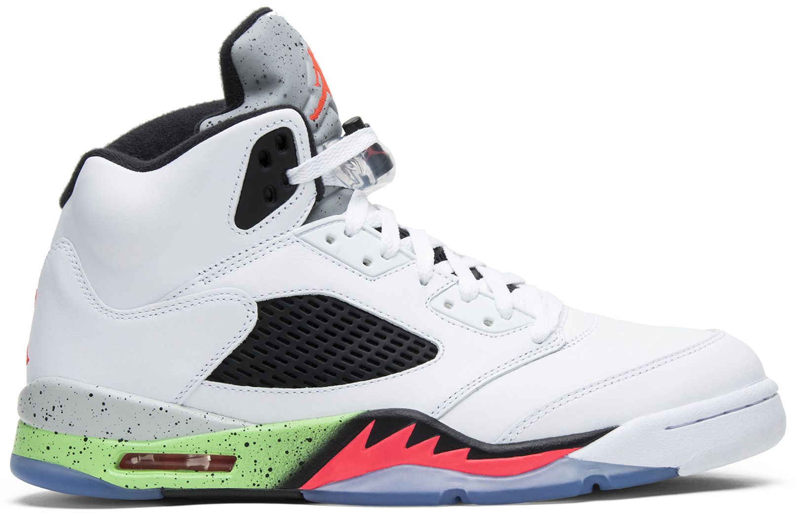 air jordan 5 retro pro stars