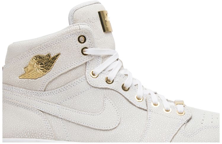 Air Jordan 1 Retro High OG Pinnacle