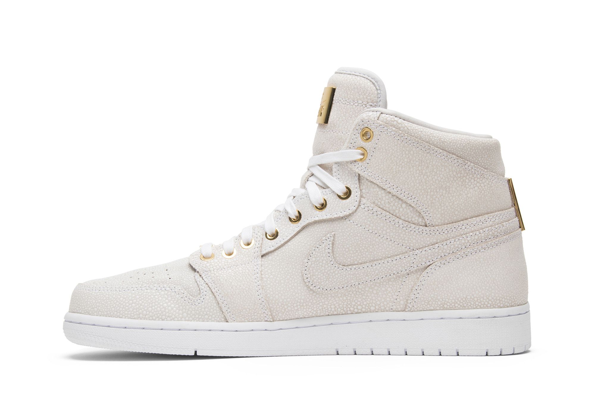 Nike air jordan costo shop