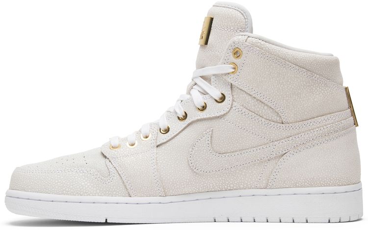 Air Jordan 1 Retro High OG Pinnacle