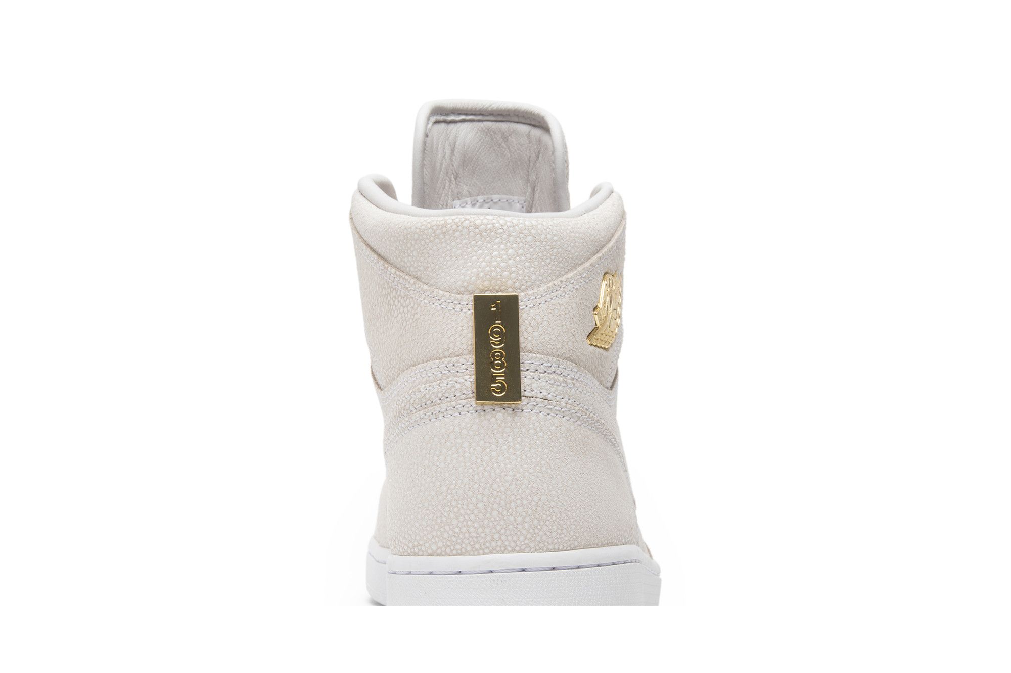 Pinnacle white jordan 1 on sale