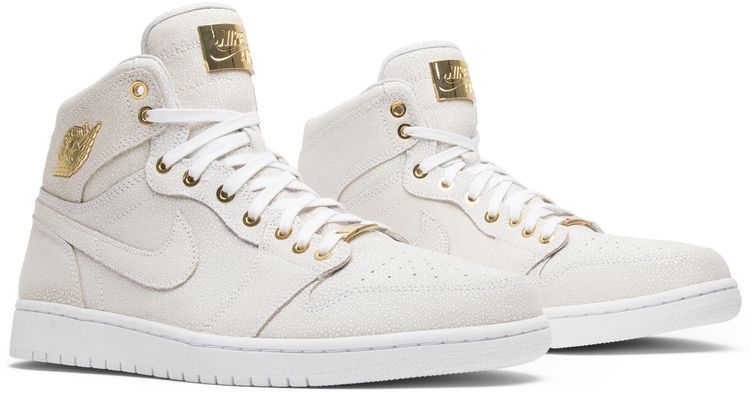 Air Jordan 1 Retro High OG Pinnacle