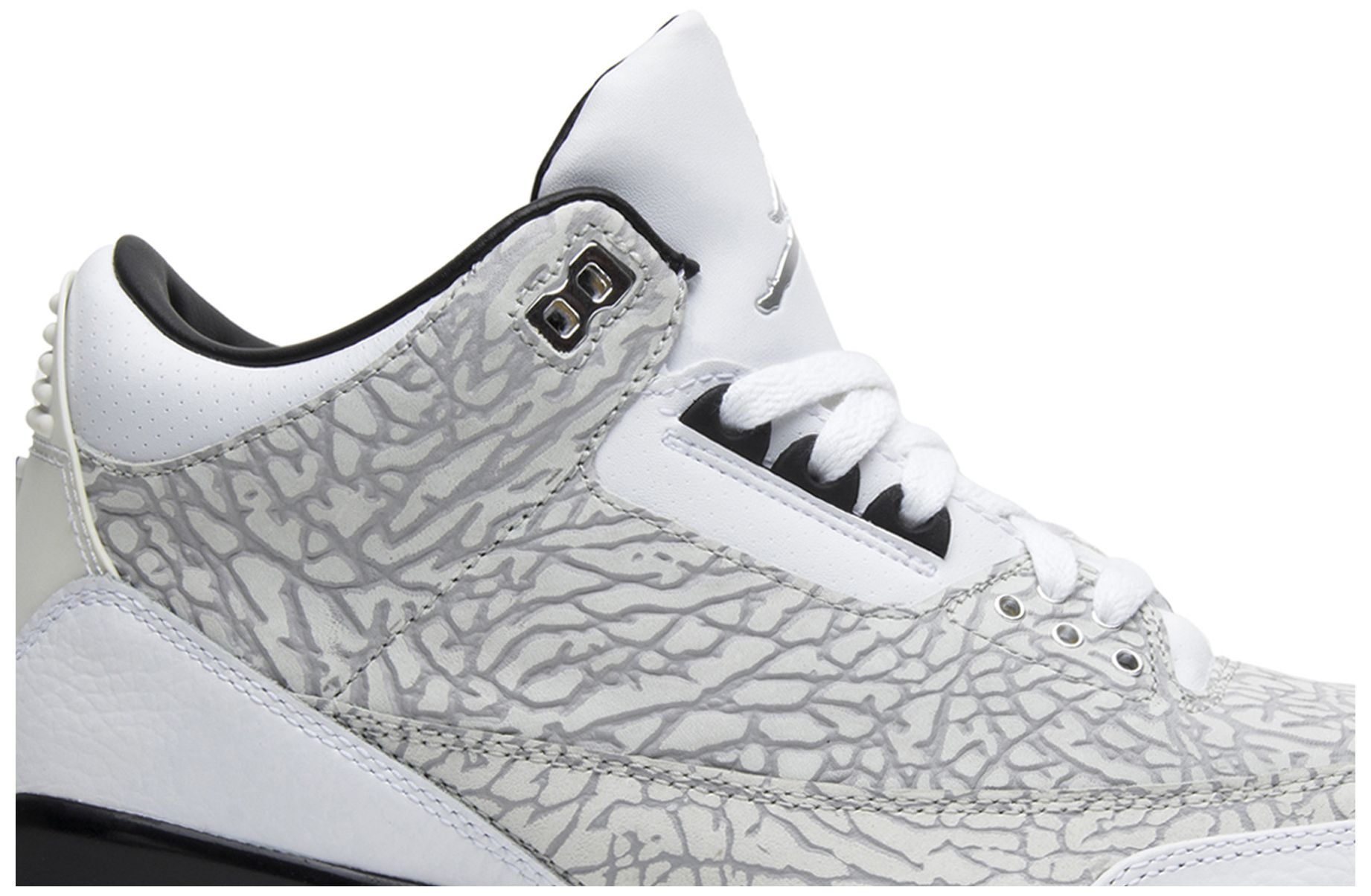 flip 3s jordans