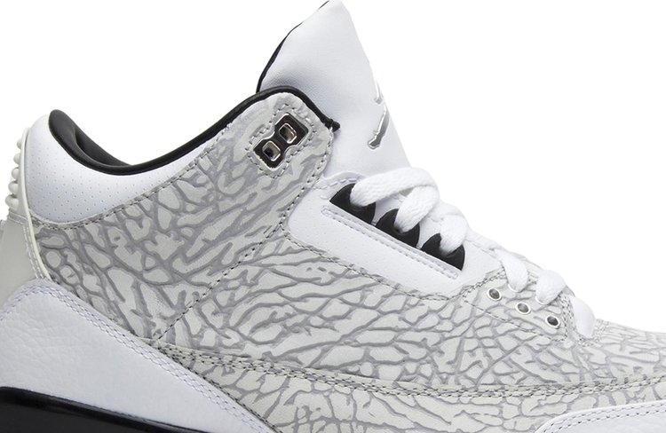 Air Jordan 3 Retro Flip