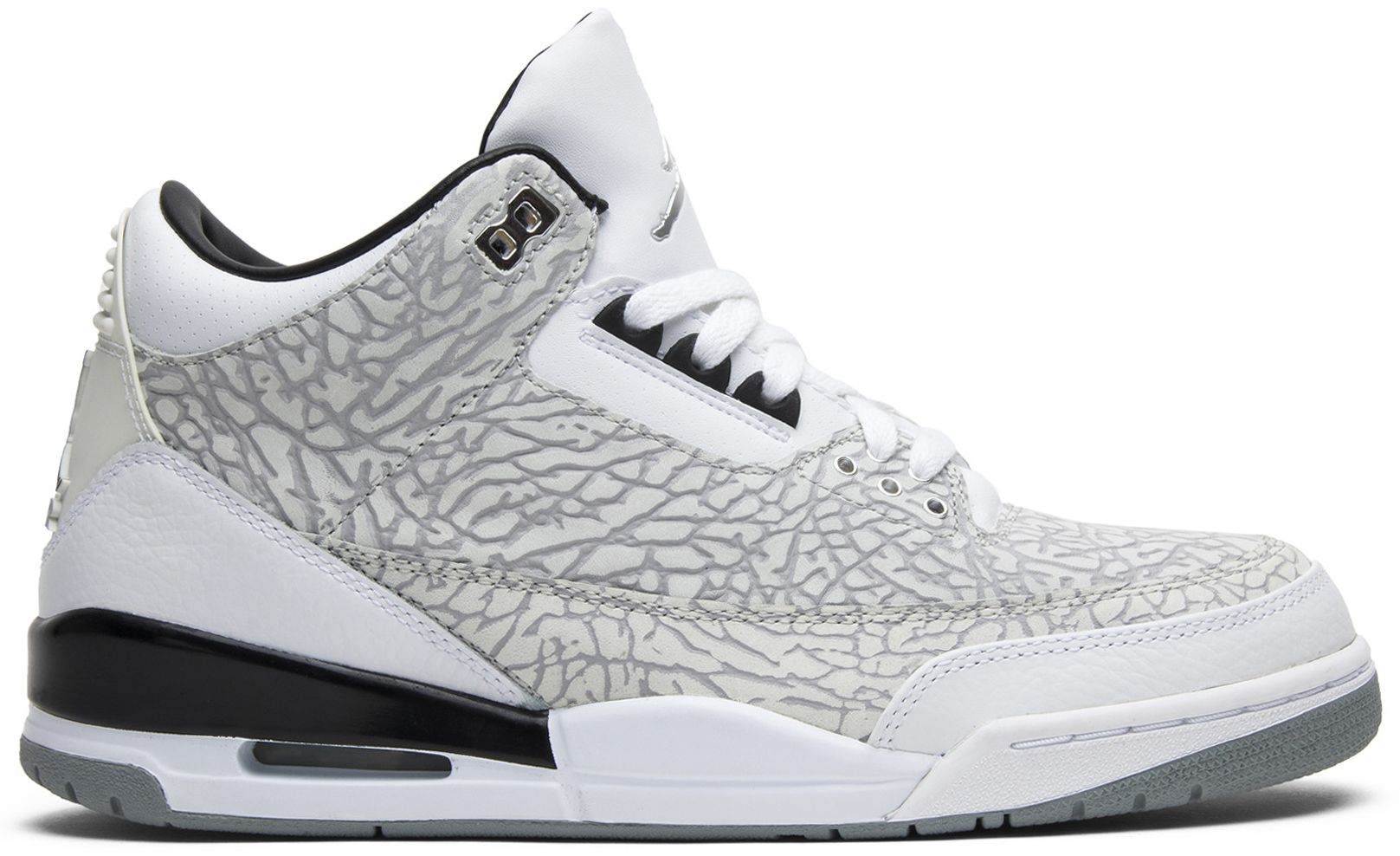 footaction retro 3