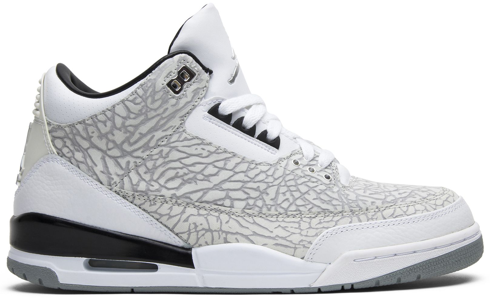 Buy Air Jordan 3 Retro 'Flip' - 315767 101 | GOAT