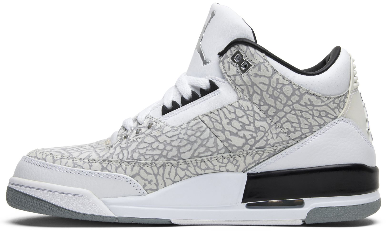 flip jordan 3