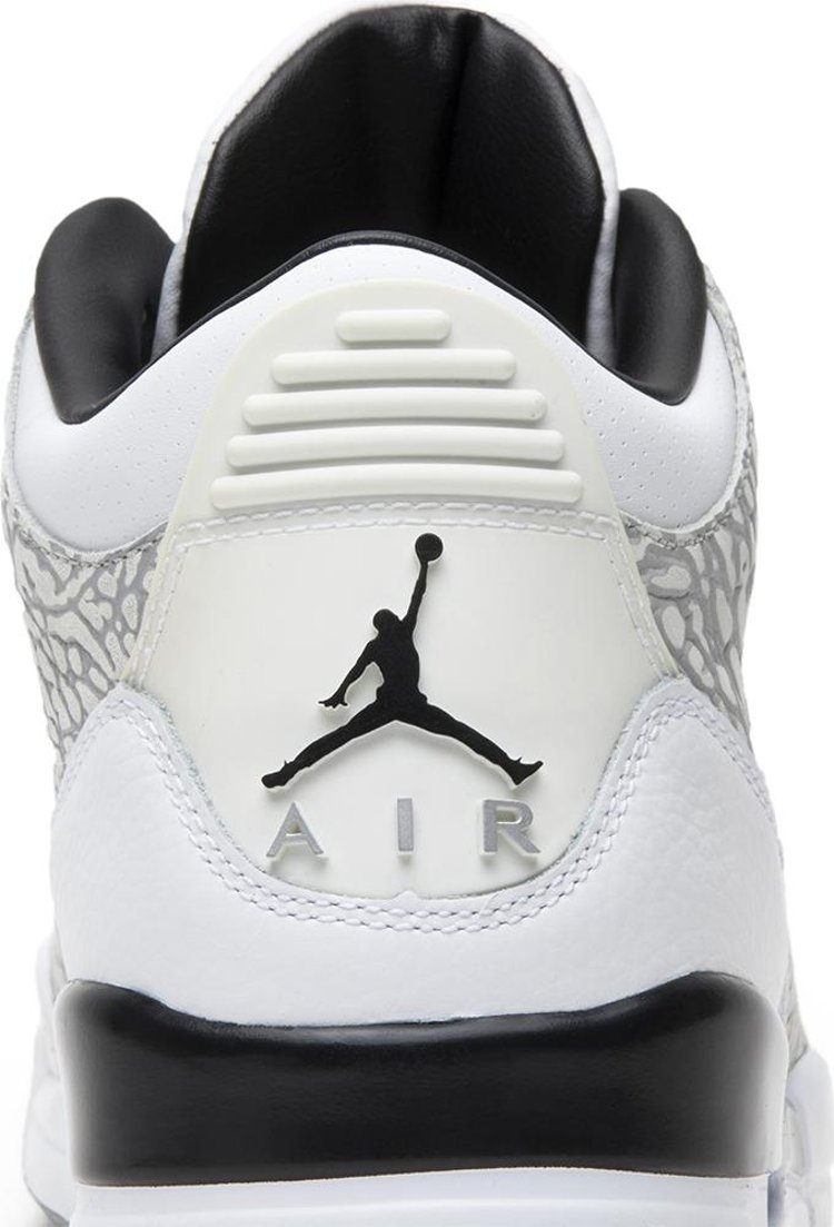 Air Jordan 3 Retro Flip