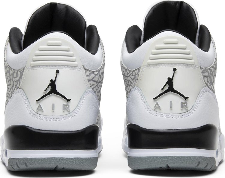 Air Jordan 3 Retro Flip