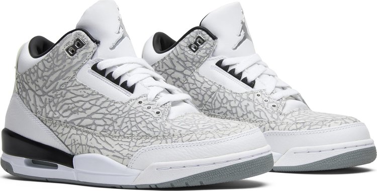 Air Jordan 3 Retro Flip