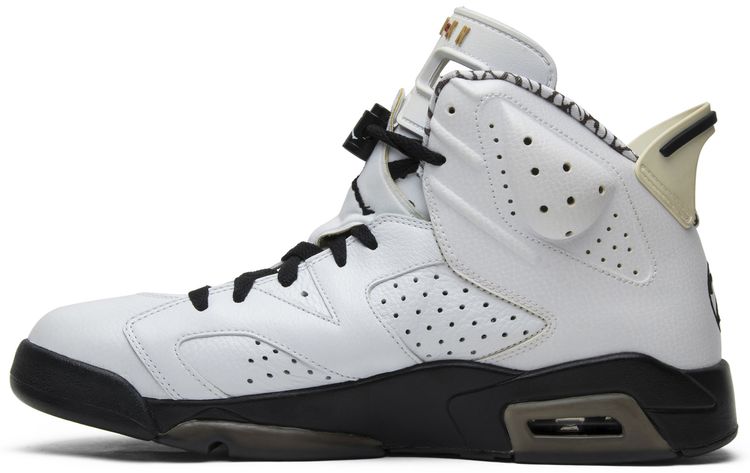 Air Jordan 6 Retro Premium Motorsports