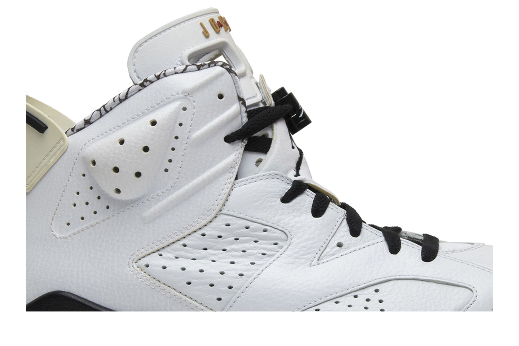 Size 10.0 Air Jordan 6 Retro Premium 'Motorsports'