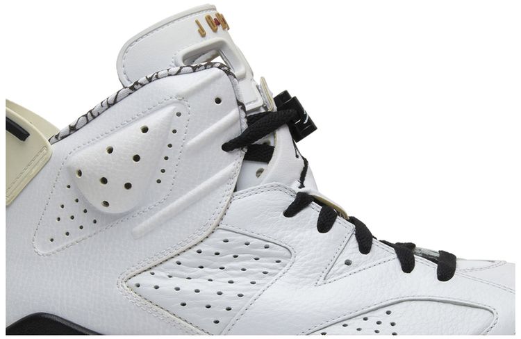 Buy Air Jordan Retro Premium 'Motorsports' 395866 101 GOAT