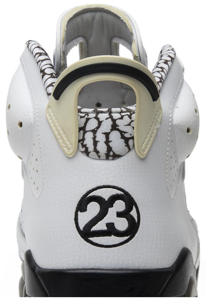 Air Jordan 6 Retro Premium Motorsports