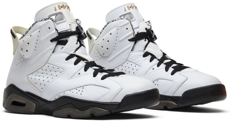 Air Jordan 6 Retro Premium Motorsports