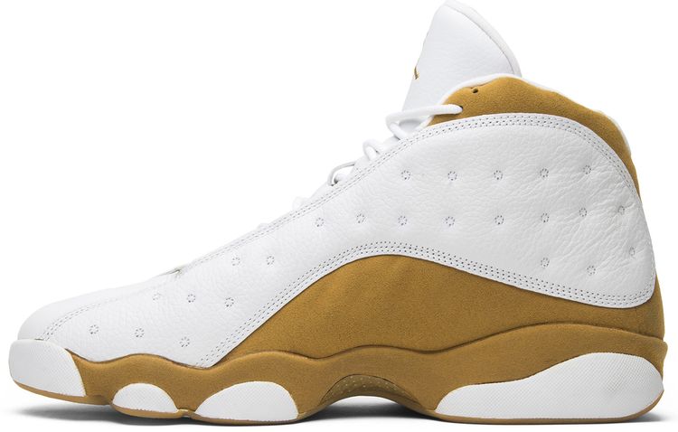 Air Jordan 13 Retro Wheat 2004