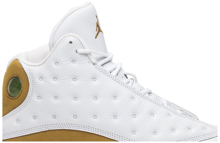 Air Jordan 13 Retro Wheat 2004