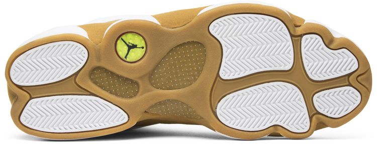 Air Jordan 13 Retro Wheat 2004