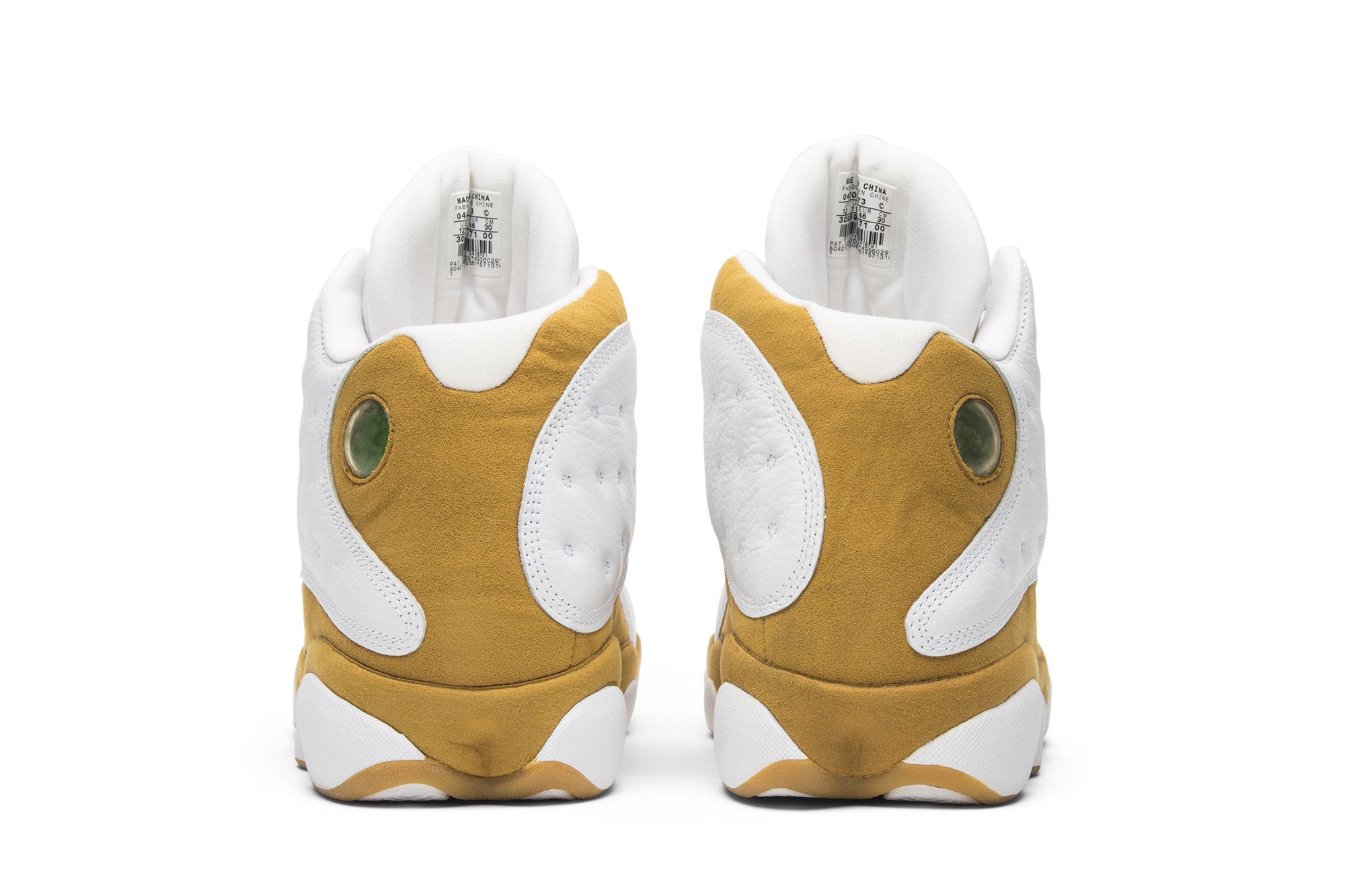 Jordan 13 retro tan top