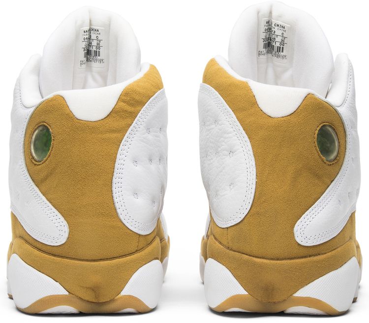 Air Jordan 13 Retro Wheat 2004