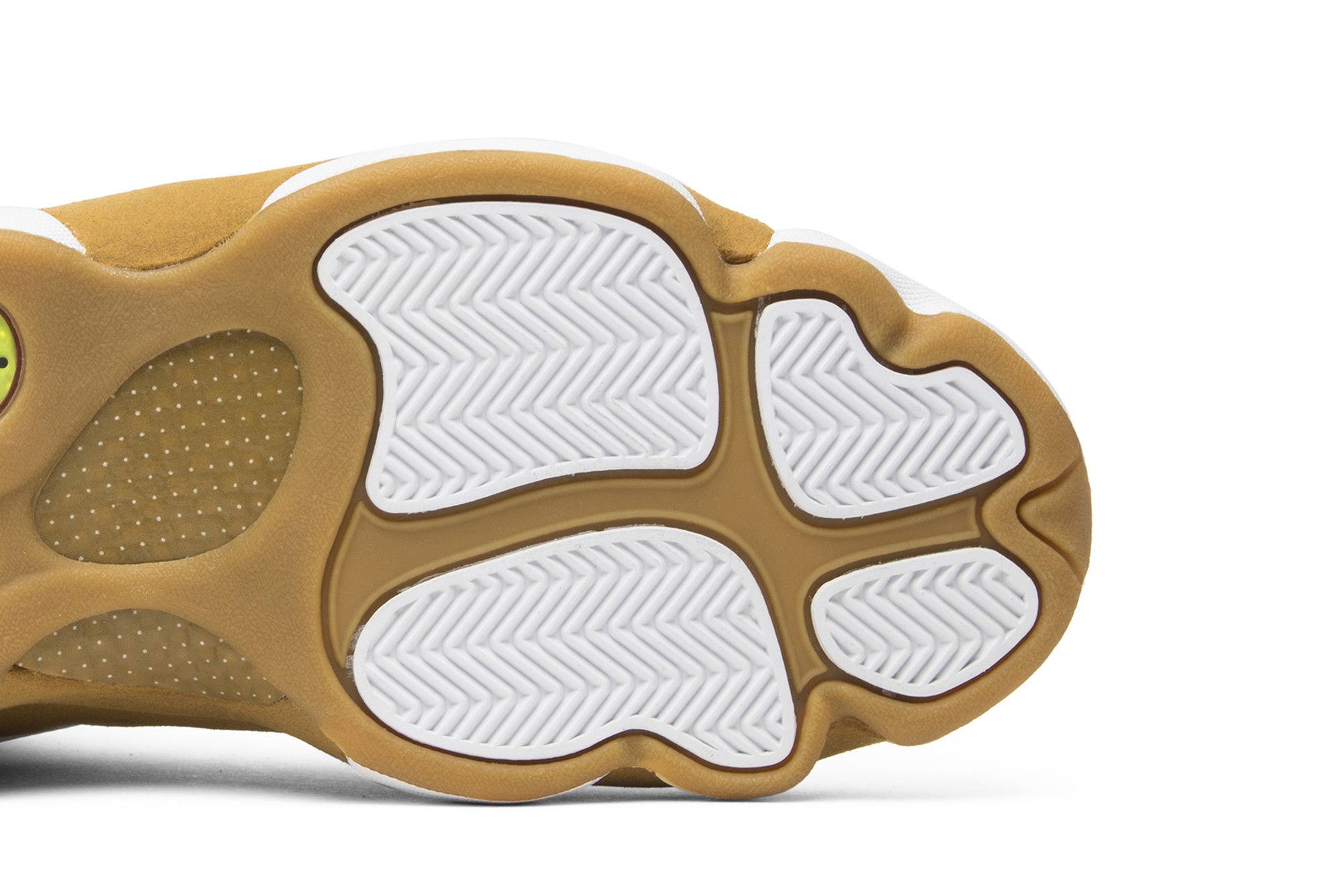 Buy Air Jordan 13 Retro Wheat 2004 309259 171 GOAT CA