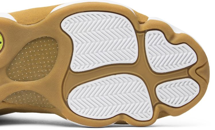 Air Jordan 13 Retro Wheat 2004