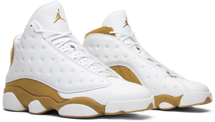 Air Jordan 13 Retro Wheat 2004