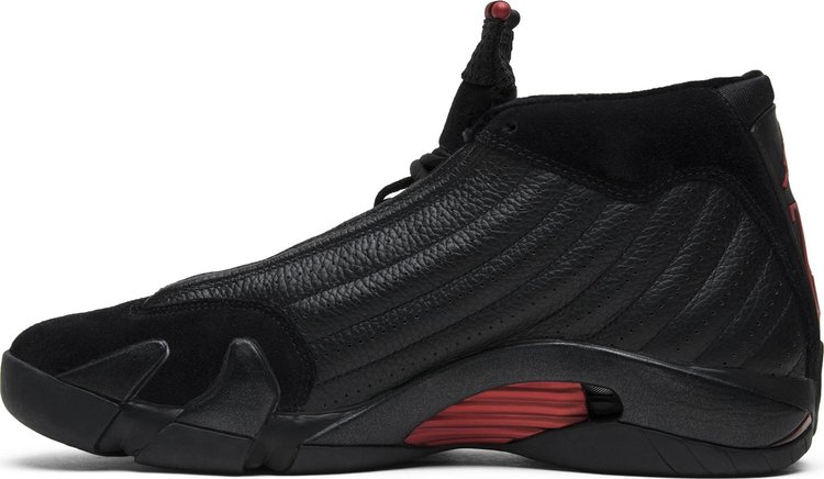 Air Jordan 14 Retro Last Shot 2005