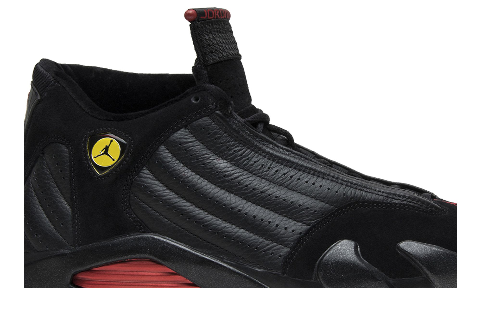 Jordan 14 last shot shirt shop