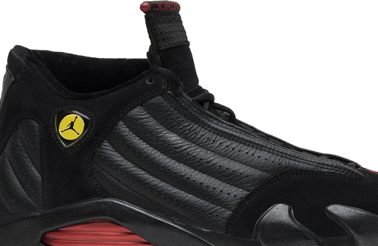 Air Jordan 14 Retro Last Shot 2005