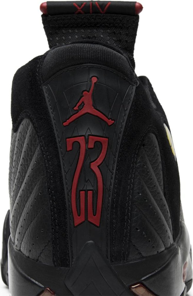 Air Jordan 14 Retro Last Shot 2005