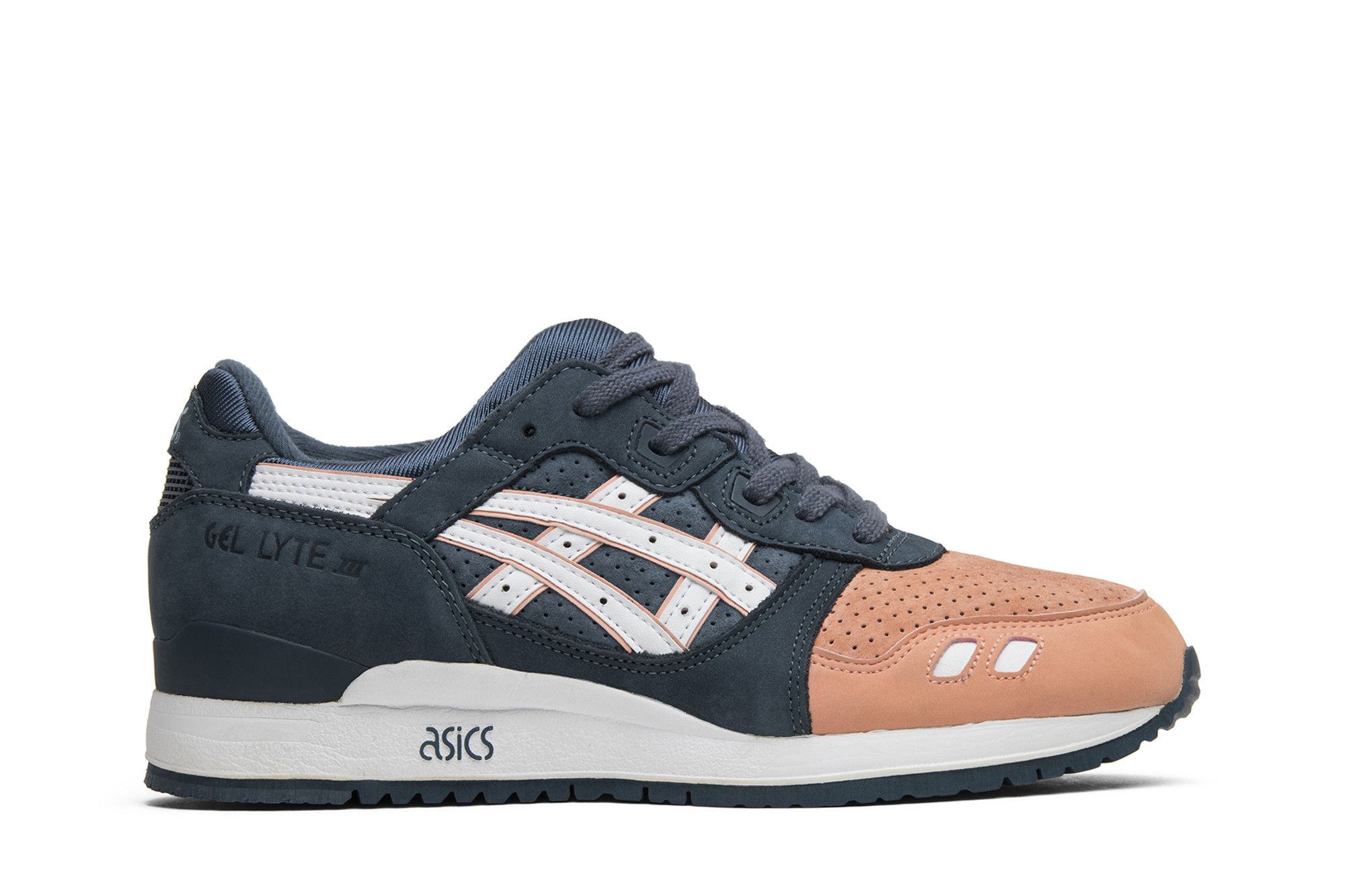 Asics gel lyte iii ronnie fieg for sale shop