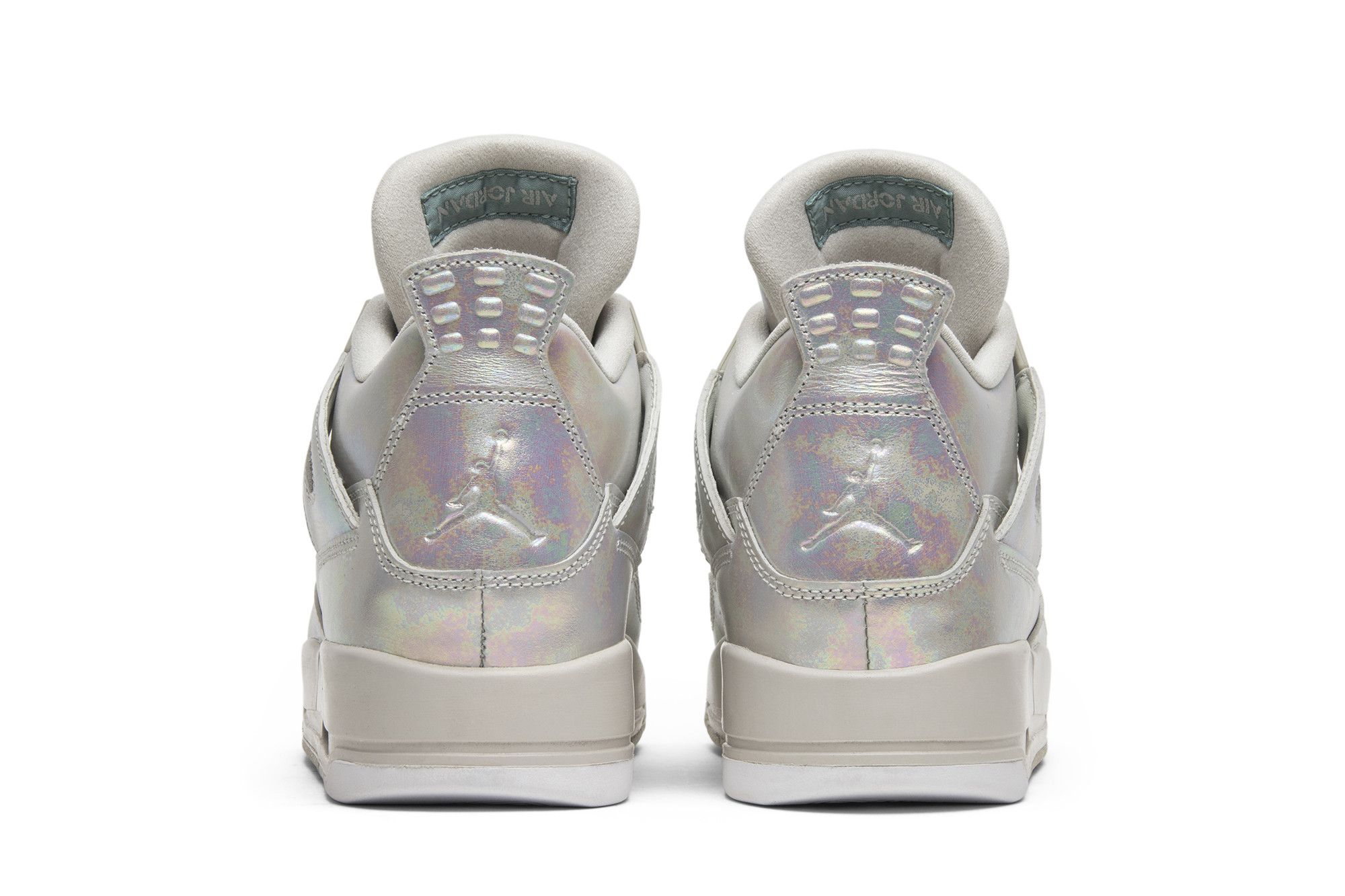 Buy Air Jordan 4 Retro GG Pearl 742639 045 GOAT