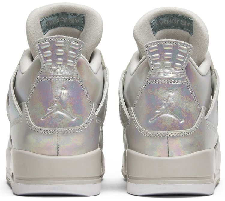 Air Jordan 4 Retro GG Pearl