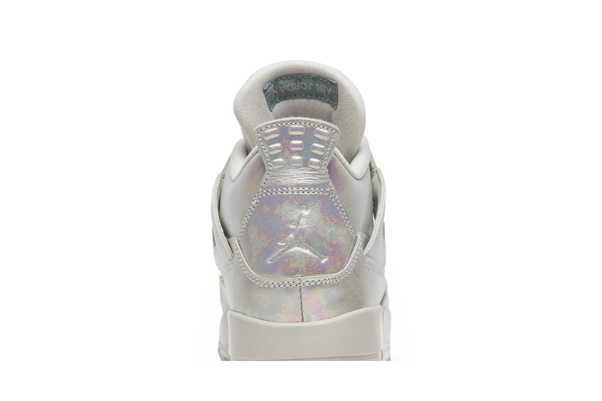 Buy Air Jordan 4 Retro GG Pearl 742639 045 GOAT