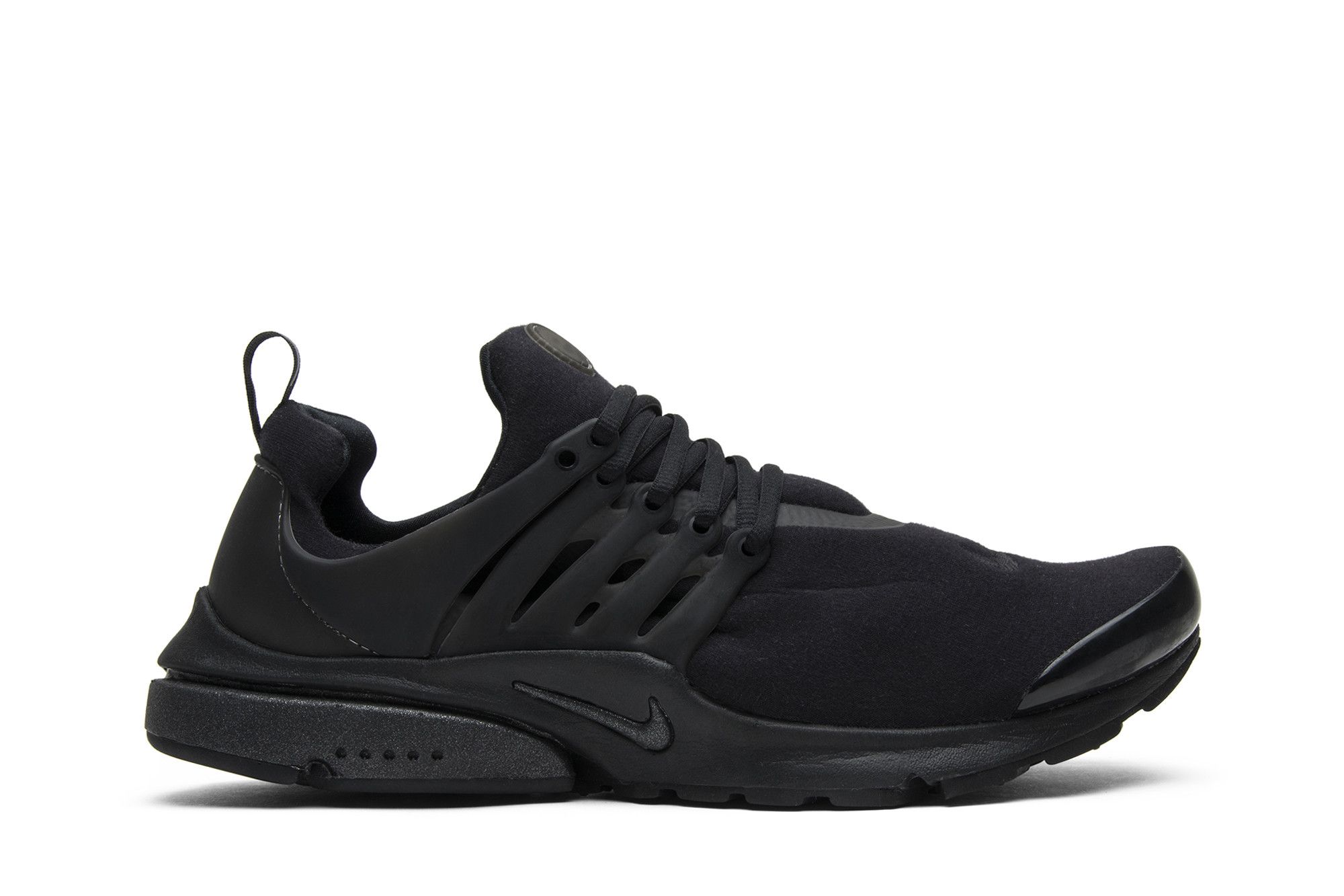 Nike air sale presto fleece