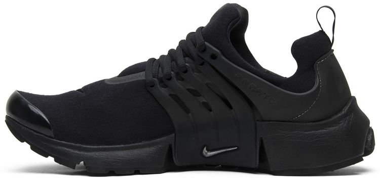 Nike Air Presto Fleece