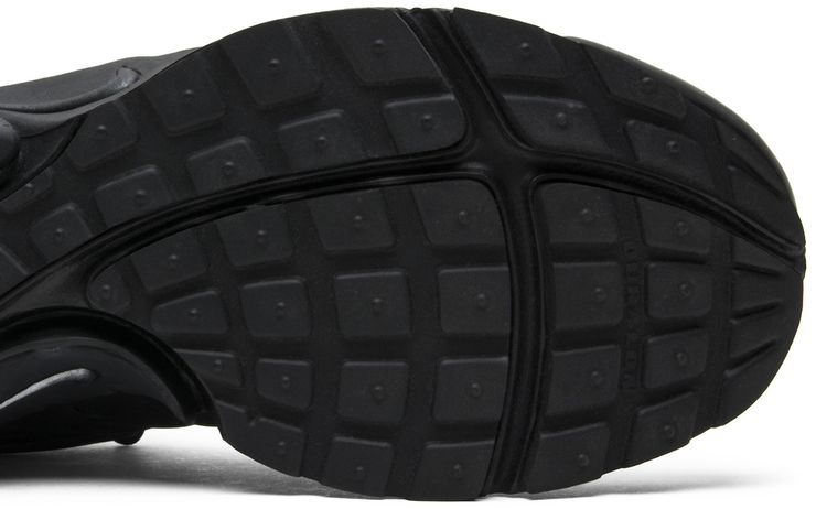 Nike Air Presto Fleece