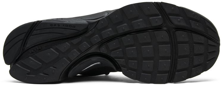 Nike Air Presto Fleece