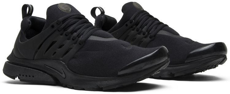 Nike Air Presto Fleece