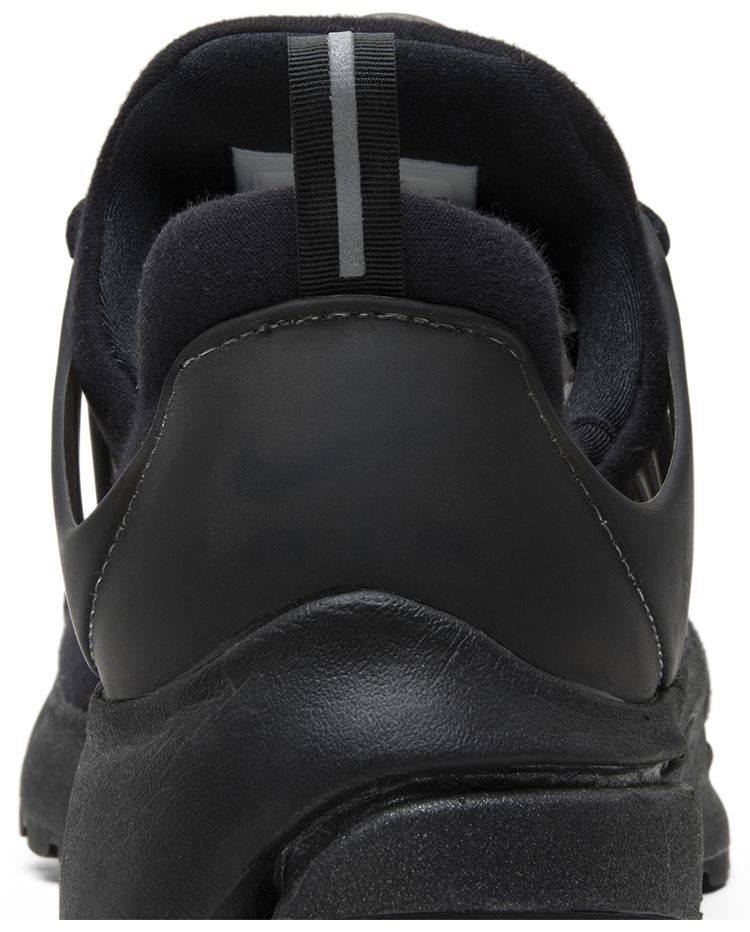 Nike Air Presto Fleece