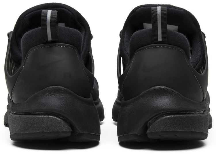 Nike Air Presto Fleece