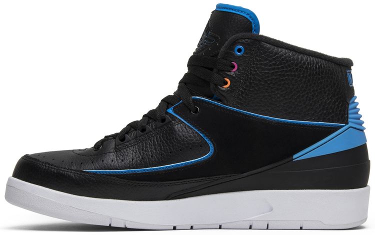 Air Jordan 2 Retro Radio Raheem