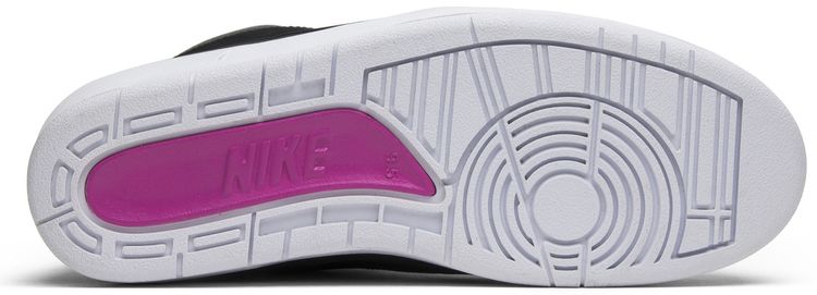 Air Jordan 2 Retro Radio Raheem